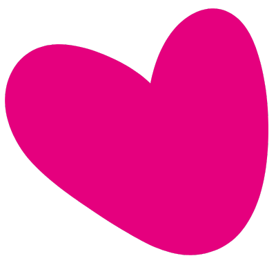 hartje roze hartje roze